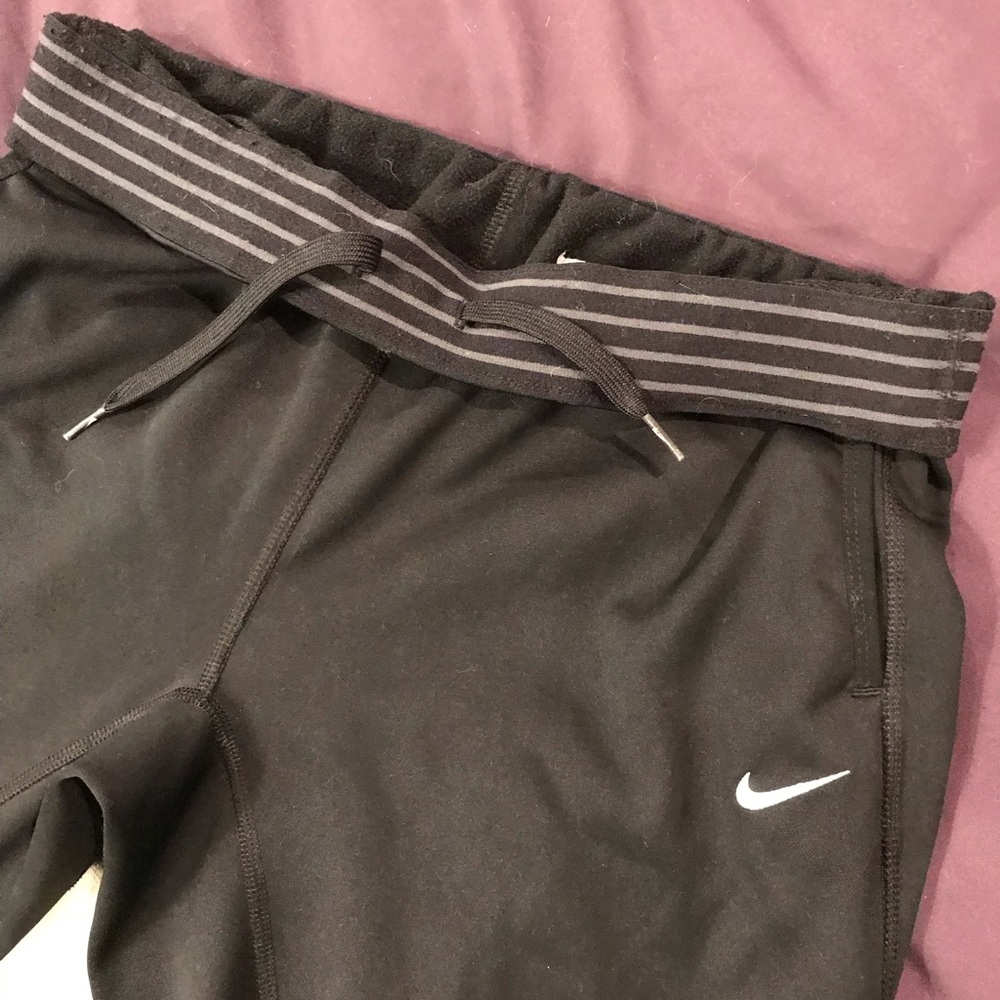 Nike Therma Fit Fleece Lined Pants